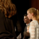 Mosonyi Mihály Zenei Alapfokú Művészeti Iskola karácsonyi hangversenye (fotó: Horváth Attila)