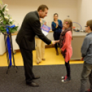 VÍZ világnapja 2015 a Futurában (Fotó: Horváth Attila)