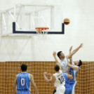 Bauer Rudolf Egyetemi Sportcsarnok átadó ünnepség