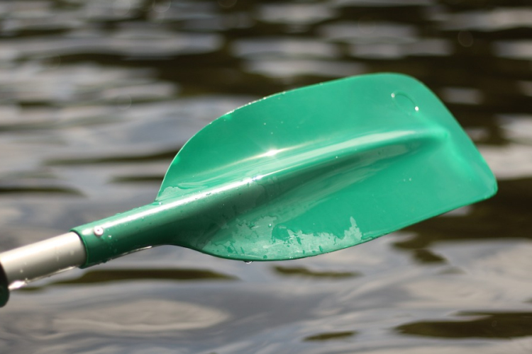 Doppingvétség miatt elvették a magyar kajakpáros tavalyi Eb-ezüstérmét