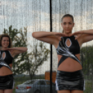 Hal és Kenyér fesztivál Lipót - Hungarocky Táncegyesület fellépése