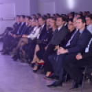 UFM Aréna Mosonmagyaróvár  - Avatási Ünnepség