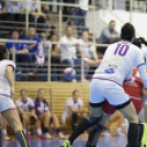 MKC SE - Békéscsaba 31:23 (18:11)