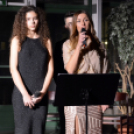 Kossuth Lajos Gimnázium szalagtűző - 13.NY osztály