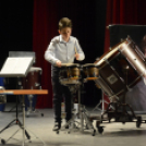 II. Dobos és Ütőhangszeres nap