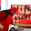 IV. Kolbásztöltő Fesztivál ( Fotó: Patács Judit )