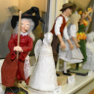 Megvalósult álmok című kiállítás