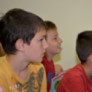 Ünnepi könyvhét - Találkozó Berg Judit írónővel (Fotó: Bánhegyi István)