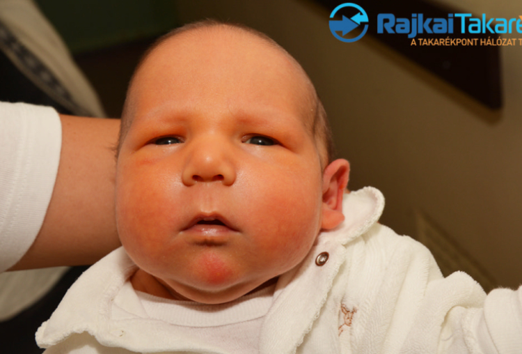 Sztankovits Ármin, 3980 gr. Mosonmagyaróvá