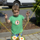 NYÁRI FESZTIVÁL – SZENT ISTVÁN NAPOK 2018, Harmadik nap