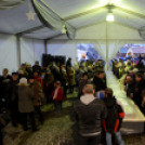 Adventi hétvége a Magyar utcán