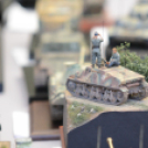 Makett Kiállítás Makettjei 2014 