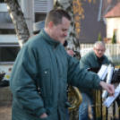 Ünnepváró családi délelőtt (Fotó: Nagy Mária)