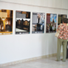 Lechner Ödön emlékkiállítás (Fotó: Nagy Mária)