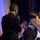 Moson Big Band koncert (Fotó: Bánhegyi István)