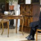 A Magyar Kultúra Napja a Hansági Múzeumban