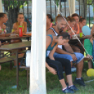 Hédervári sport és egészségnap (Fotó: Nagy Mária)