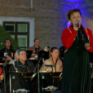 Múzeumok éjszakája - Moson Big Band koncertje (Fotó: Horváth Attila)
