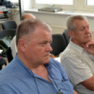 Lakossági Fórum (Fotó: Bánhegyi István)