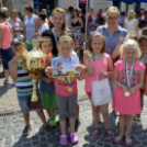 VII. Apró kezek, csodakertek Gyermek Kertépítő verseny