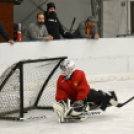 Mosonmagyaróvári Jégpálya Megnyitó