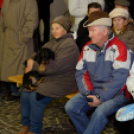 Adventi hétvége (hétfő) Kühne Fúvószenekar (fotó: Horváth Attila)