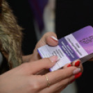 VIII. Női Szűrőnapok (Fotó: Nagy Mária)