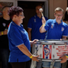 MKC-SE Szurkolói szezonbúcsúztató kerti parti (Fotó: Horváth Attila)