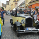 Pannonia-Carnuntum (Fotó: Nagy Mária)