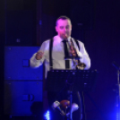 Moson Big Band koncert