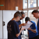 Ergométeres verseny (Fotó: Nagy Mária)