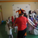 Farsangi Mulatság a Pillangó Óvoda és Mini Bölcsődében