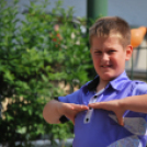 Családi nap a Gyerekek Átmeneti Otthonában