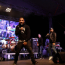 Városi Majális 2017 -  Majka & Curtis koncert