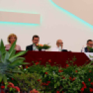 „Legszebb konyhakertek” mosonmagyaróvári díjkiosztó ünnepsége (Fotó: Stipkovits Veronika)