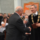 Egyetem tanévnyitó (Fotó: Nagy Mária)