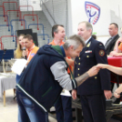 XXI. Nemzetközi Makett Kiállítás és Verseny díjátadója