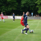 MTE 1904 FUTURA MOSONMAGYARÓVÁR - DTC FUTBALL KFT. (1:1)