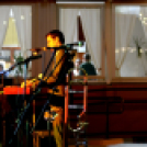 Flesch Kultúrkert (Fotó: Bánhegyi István)