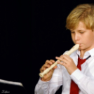 Nemzetközi Növendékhangverseny