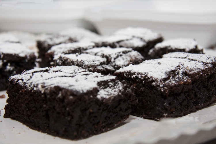 12. Tavaszköszöntő Jótékony süteménysütő verseny