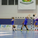 Női kézilabda NBI, Alapszakasz: 20. forduló MKC SE – Békéscsabai Előre NKSE (35-25) (Fotó: Horváth Attila)