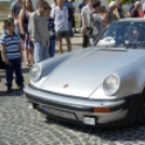 15. Pannonia-Carnuntum int. Historic Rallye