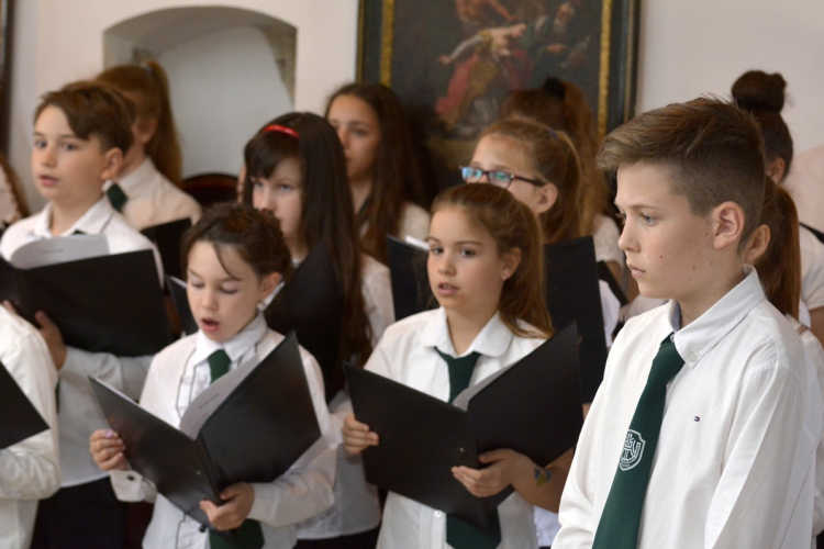 Magyar Költészet Napja 2018