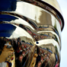 VI. Apró kezek, Csodakertek Gyermek Kertépítő verseny (Fotó: Bánhegyi István)