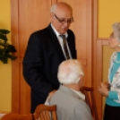 Városi Emlékdiploma átadó a Haller János iskolában (Fotó: Horváth Attila)