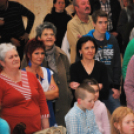 25 éves a Lajta Néptáncegyüttes (Fotó: Nagy Mária)