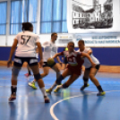 UFM Nemzetközi Női Kézilabda Kupa: MKC SE (HUN) – Duslo Sala (SK) - (40-22)