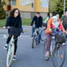 Gurul a város - idén utoljára..