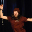 Farsangi vigasságok a Fehérló Közösségi házban